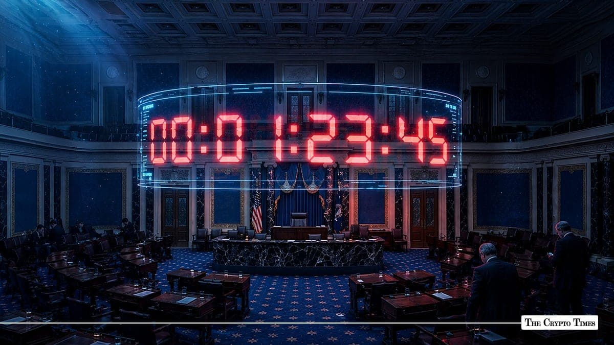 The CLARITY Act Countdown: Will the Senate Deliver a Crypto Win or Run Out the Clock?