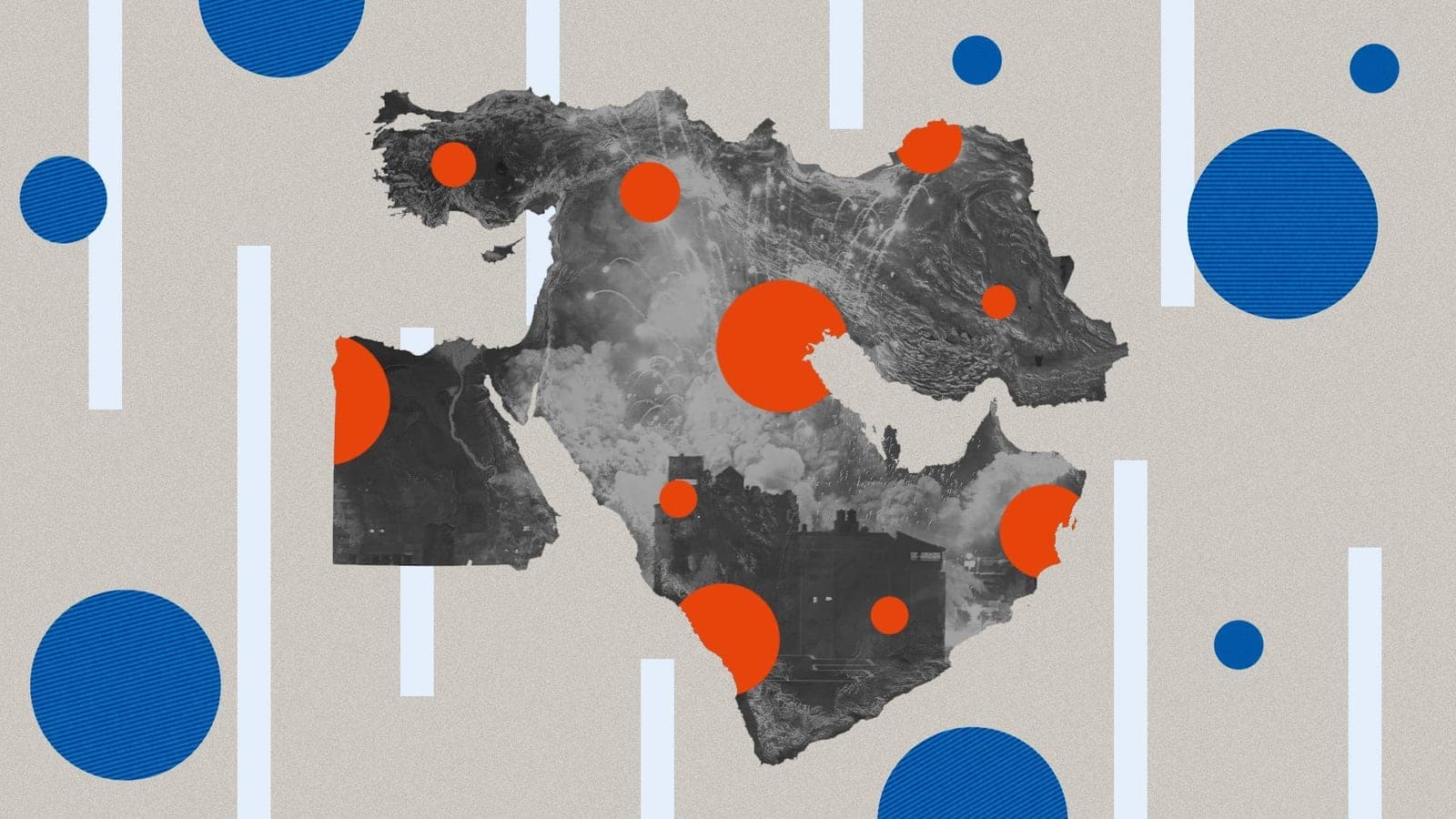 Congress ruptures on growing Middle East conflict - Axios