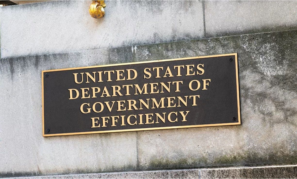 Federal Workforce Plummets by Over 350,000 as Bureaucracy Faces Historic Downsizing