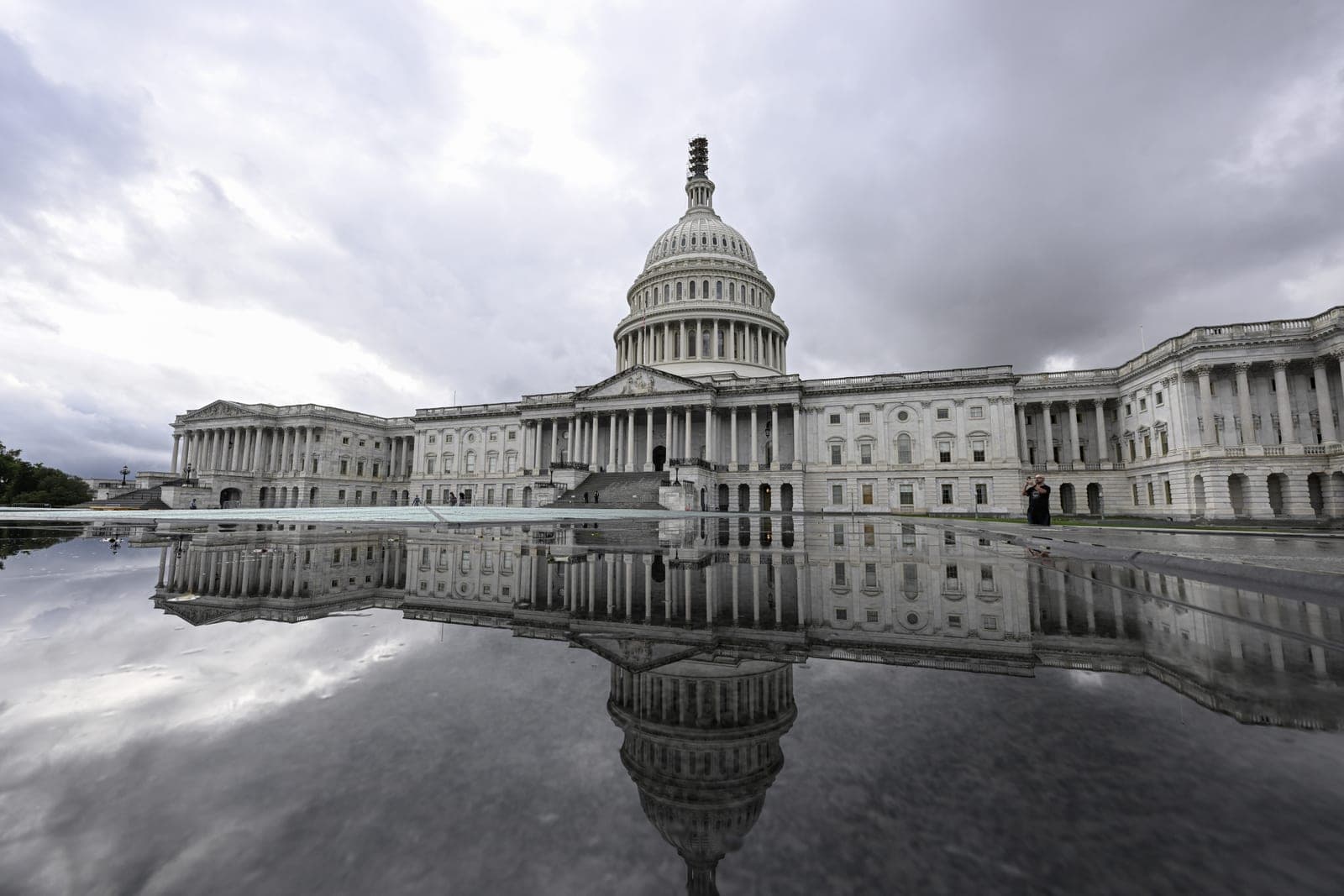 Senate rejects latest Iran War Powers resolution amid nearly month-long conflict