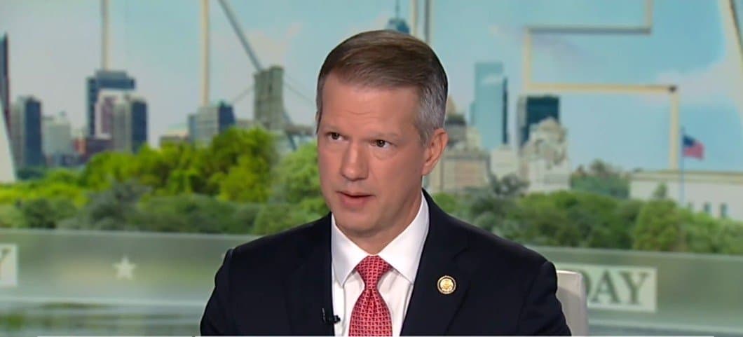 Rep. Riley Moore Addresses the Violent Persecution and Murder of Christians in Nigeria – “President Trump has Stated, We’re Going to Stop This” (VIDEO)