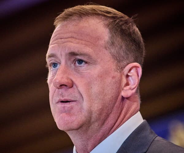 Sen. Schmitt Calls on House to Impeach Judge Boasberg