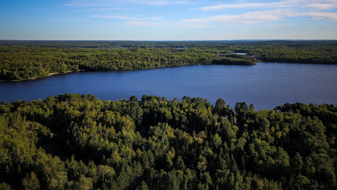 Boundary Waters mining bill: Senate set to vote Thursday after Sen. Smith protest