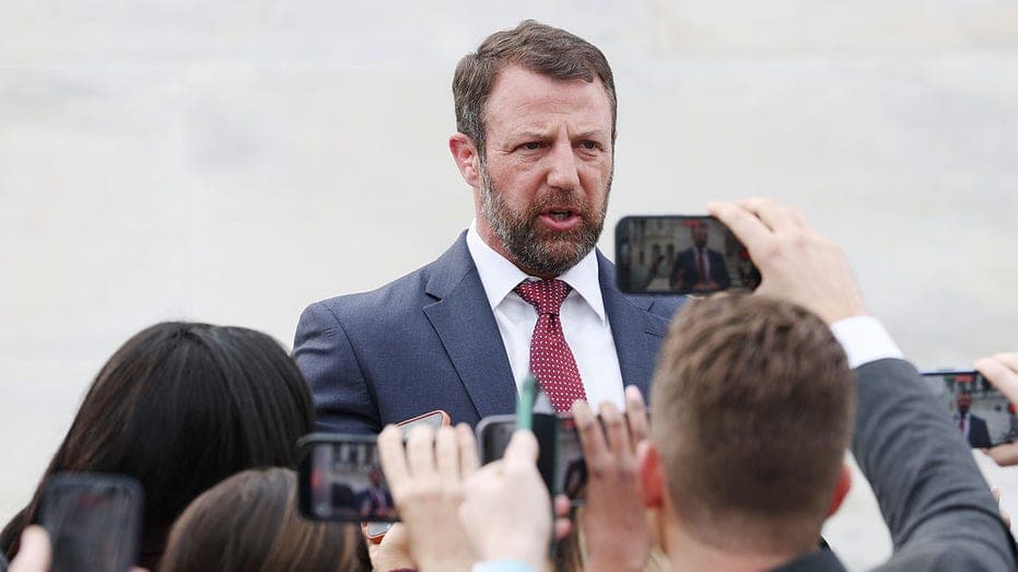 Mullin promises to earn Dem votes as GOP colleagues pounce on his seat