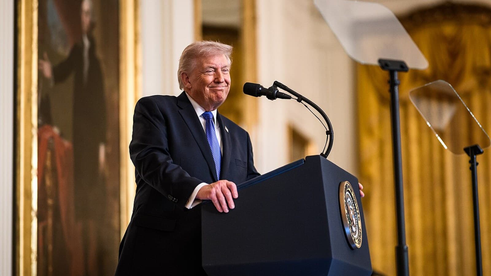 Donald Trump Assassination Plot: General Claims 20k Iranian Sleeper Agents Are Active To Target POTUS