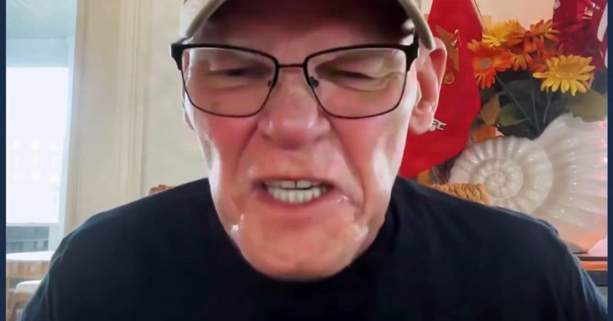 Another TDS Meltdown: James Carville Makes Ominous Promise-After Mid-terms, Democrats Will Go After Trump’s ‘Kids and Their Spouses’ (Video)