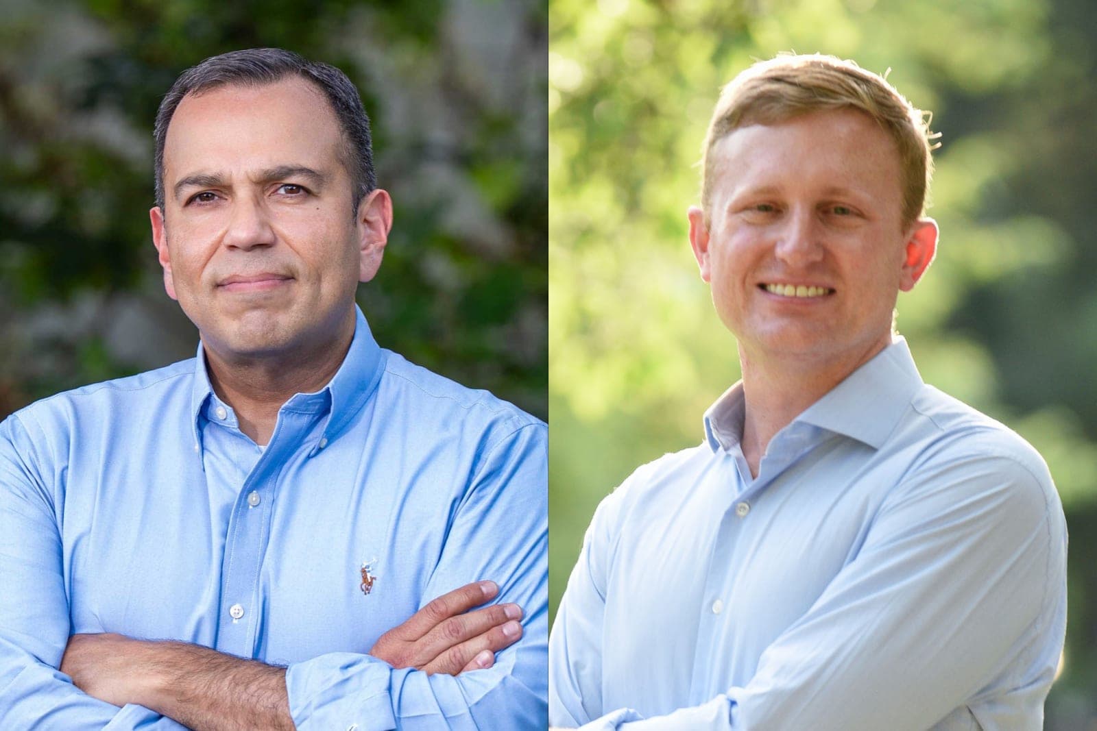 Dems think ‘affordability’ gives them a shot in 6th District, but GOP touts historical patterns