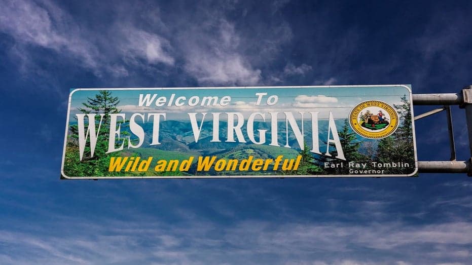 DAVID MARCUS: Virginia, New Jersey should note my state's 'red renaissance'