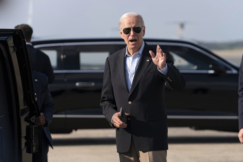 House Republicans release their impeachment report on Biden but the next steps are uncertain - AP News