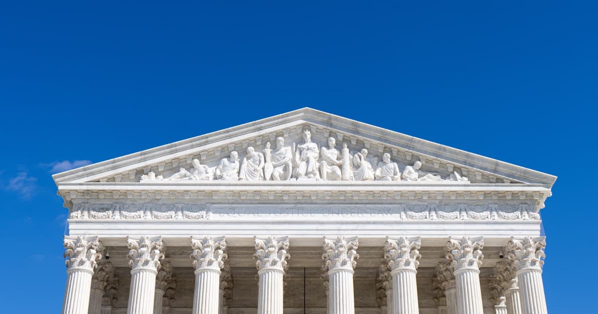 Supreme Court turns away Ohio GOP candidate booted for being a secret Democrat